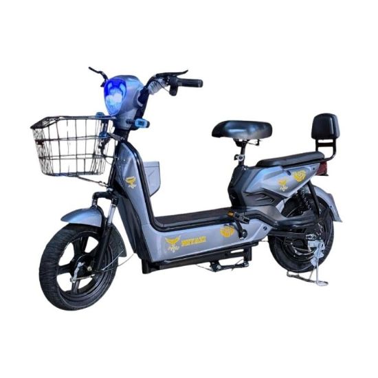 صورة دباب كهربائي محرك 500W قوي